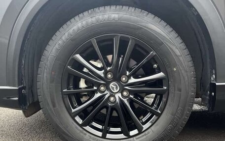 Mazda CX-5 II, 2021 год, 21 фотография