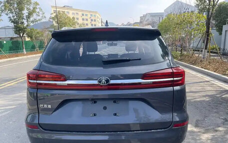 BYD Song, 2021 год, 1 200 000 рублей, 4 фотография