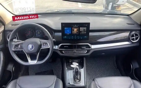 BYD Song, 2021 год, 1 200 000 рублей, 8 фотография
