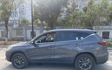 BYD Song, 2021 год, 1 200 000 рублей, 6 фотография