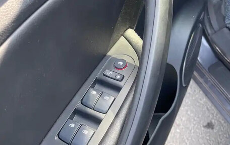 BYD Song, 2021 год, 1 200 000 рублей, 10 фотография