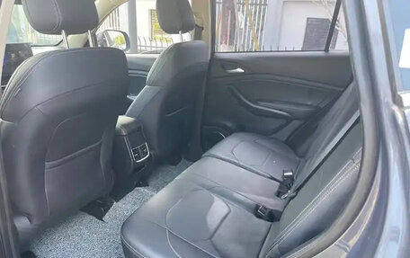 BYD Song, 2021 год, 1 200 000 рублей, 13 фотография