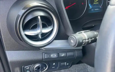 BYD Song, 2021 год, 1 200 000 рублей, 12 фотография