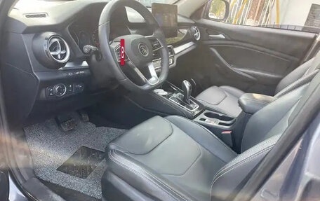 BYD Song, 2021 год, 1 200 000 рублей, 7 фотография