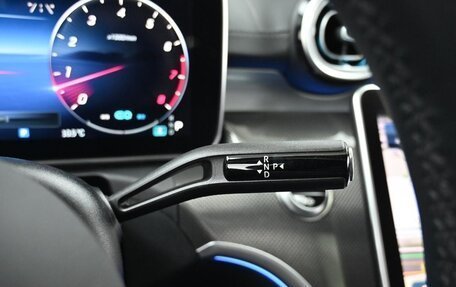 Mercedes-Benz C-Класс, 2022 год, 11 фотография