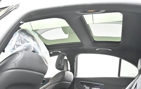 Mercedes-Benz C-Класс, 2022 год, 17 фотография