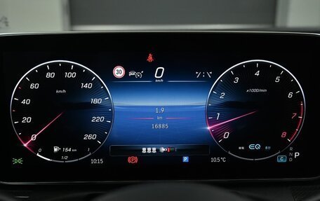 Mercedes-Benz C-Класс, 2022 год, 8 фотография