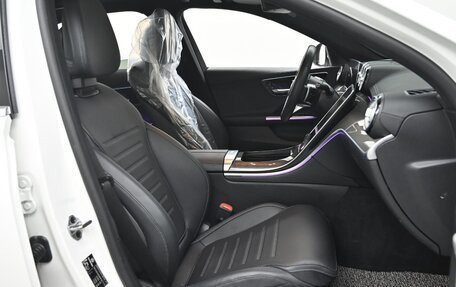 Mercedes-Benz C-Класс, 2022 год, 5 фотография