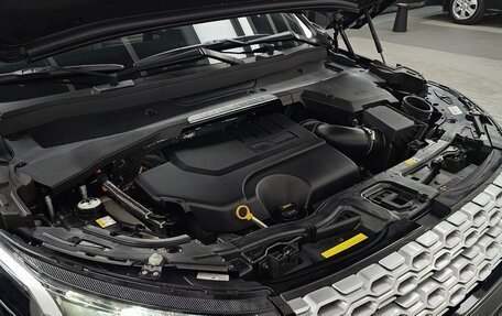 Land Rover Discovery Sport I рестайлинг, 2021 год, 3 480 000 рублей, 6 фотография
