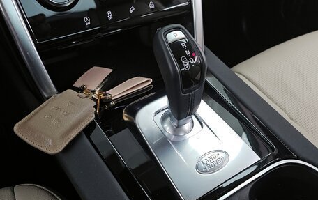 Land Rover Discovery Sport I рестайлинг, 2021 год, 3 480 000 рублей, 9 фотография