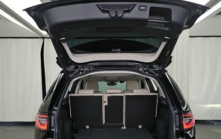 Land Rover Discovery Sport I рестайлинг, 2021 год, 3 480 000 рублей, 20 фотография