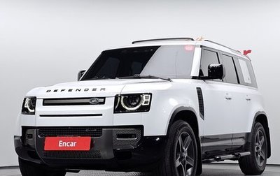 Land Rover Defender II, 2022 год, 6 800 000 рублей, 1 фотография