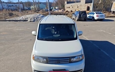 Nissan Cube III, 2010 год, 990 000 рублей, 1 фотография