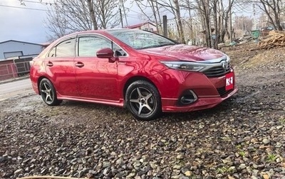 Toyota Sai, 2013 год, 1 750 000 рублей, 1 фотография