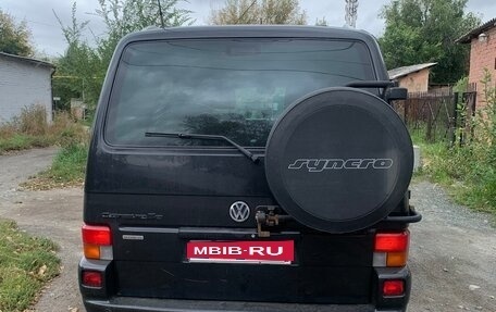 Volkswagen Caravelle T4, 2003 год, 1 500 000 рублей, 1 фотография