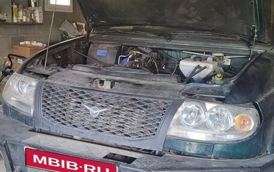 ЛуАЗ Pickup, 2012 год, 750 000 рублей, 1 фотография