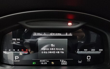 Audi S6, 2021 год, 6 250 000 рублей, 8 фотография