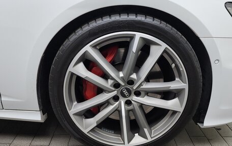 Audi S6, 2021 год, 6 250 000 рублей, 5 фотография