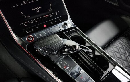 Audi S6, 2021 год, 6 250 000 рублей, 9 фотография