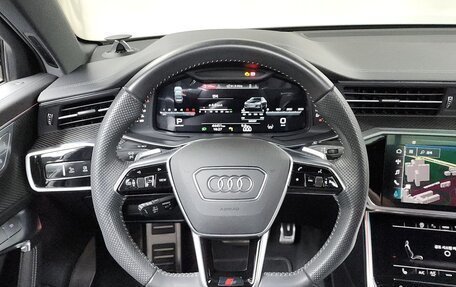 Audi S6, 2021 год, 6 250 000 рублей, 13 фотография