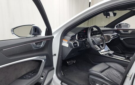 Audi S6, 2021 год, 6 250 000 рублей, 10 фотография