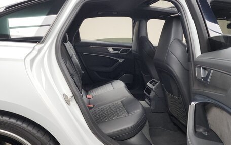 Audi S6, 2021 год, 6 250 000 рублей, 12 фотография