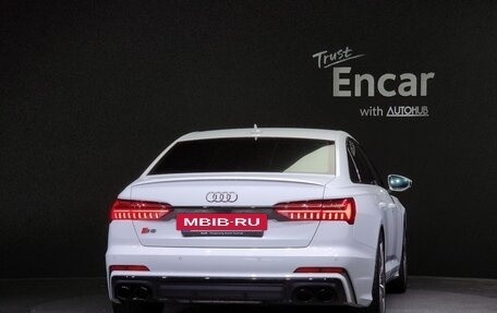Audi S6, 2021 год, 6 250 000 рублей, 4 фотография