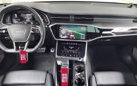 Audi S6, 2021 год, 6 250 000 рублей, 7 фотография