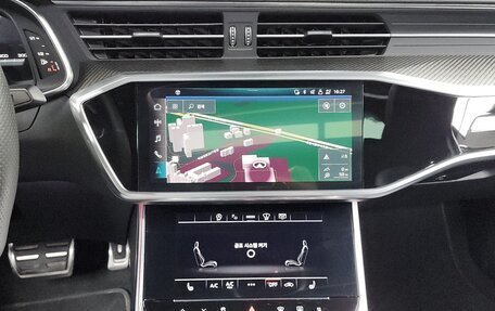 Audi S6, 2021 год, 6 250 000 рублей, 14 фотография