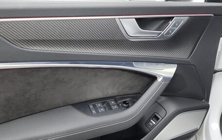 Audi S6, 2021 год, 6 250 000 рублей, 17 фотография