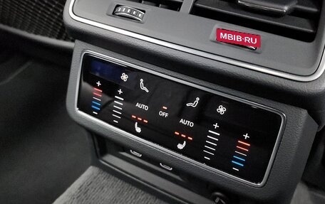 Audi S6, 2021 год, 6 250 000 рублей, 18 фотография