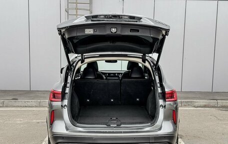 Infiniti QX50 II, 2020 год, 2 900 000 рублей, 7 фотография