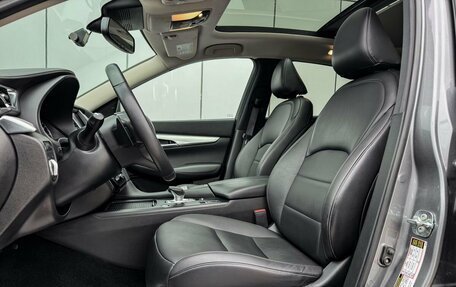 Infiniti QX50 II, 2020 год, 2 900 000 рублей, 10 фотография