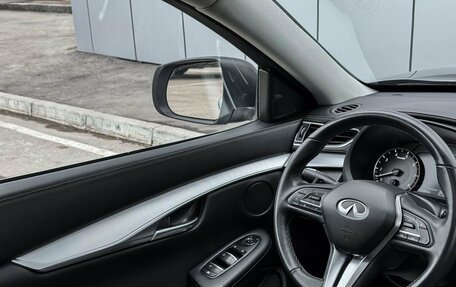 Infiniti QX50 II, 2020 год, 2 900 000 рублей, 11 фотография