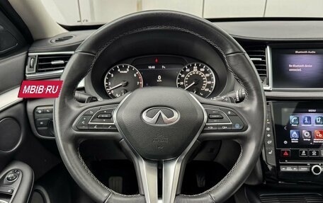 Infiniti QX50 II, 2020 год, 2 900 000 рублей, 14 фотография