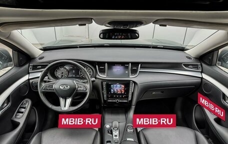 Infiniti QX50 II, 2020 год, 2 900 000 рублей, 12 фотография
