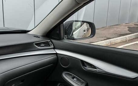 Infiniti QX50 II, 2020 год, 2 900 000 рублей, 17 фотография