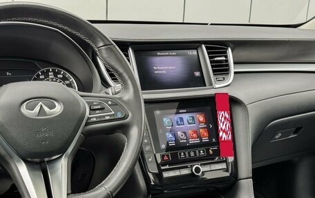 Infiniti QX50 II, 2020 год, 2 900 000 рублей, 15 фотография