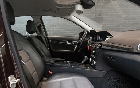 Mercedes-Benz C-Класс, 2011 год, 1 550 000 рублей, 11 фотография