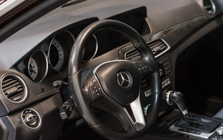 Mercedes-Benz C-Класс, 2011 год, 1 550 000 рублей, 8 фотография