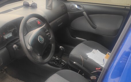 Skoda Octavia IV, 2006 год, 420 000 рублей, 5 фотография