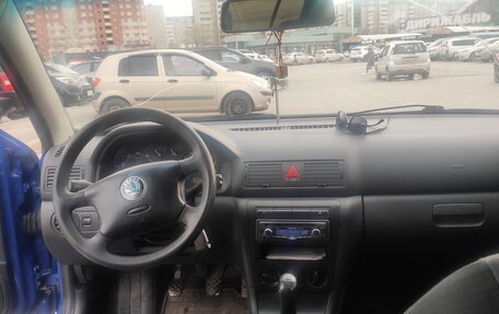 Skoda Octavia IV, 2006 год, 420 000 рублей, 3 фотография