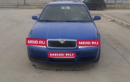 Skoda Octavia IV, 2006 год, 420 000 рублей, 2 фотография