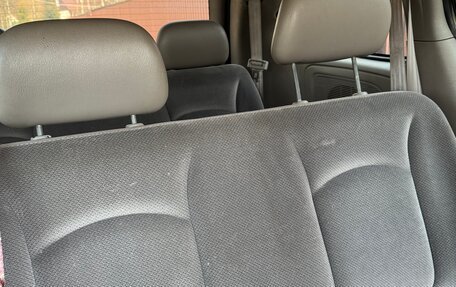Chrysler Voyager IV, 2002 год, 680 000 рублей, 5 фотография