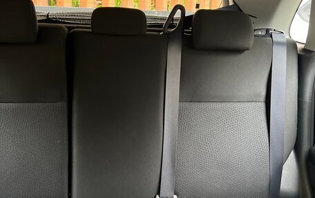Mitsubishi ASX I рестайлинг, 2013 год, 1 399 000 рублей, 5 фотография
