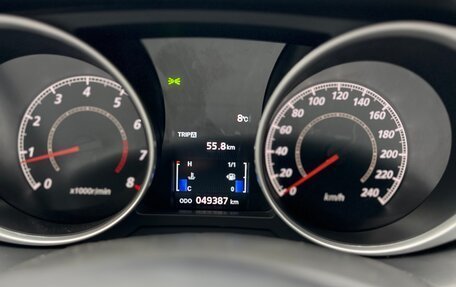 Mitsubishi ASX I рестайлинг, 2013 год, 1 399 000 рублей, 6 фотография