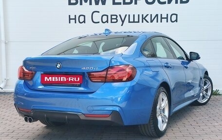 BMW 4 серия, 2020 год, 4 290 000 рублей, 2 фотография