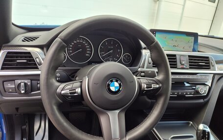BMW 4 серия, 2020 год, 4 290 000 рублей, 12 фотография