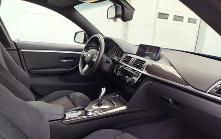 BMW 4 серия, 2020 год, 4 290 000 рублей, 14 фотография