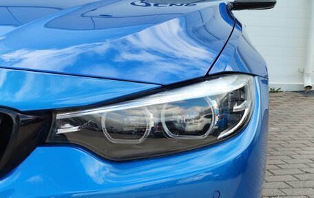 BMW 4 серия, 2020 год, 4 290 000 рублей, 8 фотография